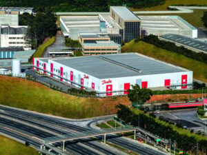 Treinamento Controladores Alsmart® – Arquitetura do Sistema e Programaçao com Design Tool