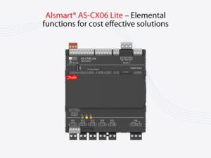 Treinamento Controladores Alsmart® – Arquitetura do Sistema e Programaçao com Design Tool