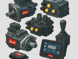 Treinamento de Soluções Hidráulicas e Eletrônicas Caxias do Sul